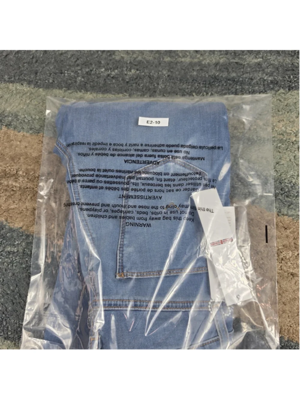 HUDSON Blair High Rise Super Skinny Jeans Women’s Size 25 NWT